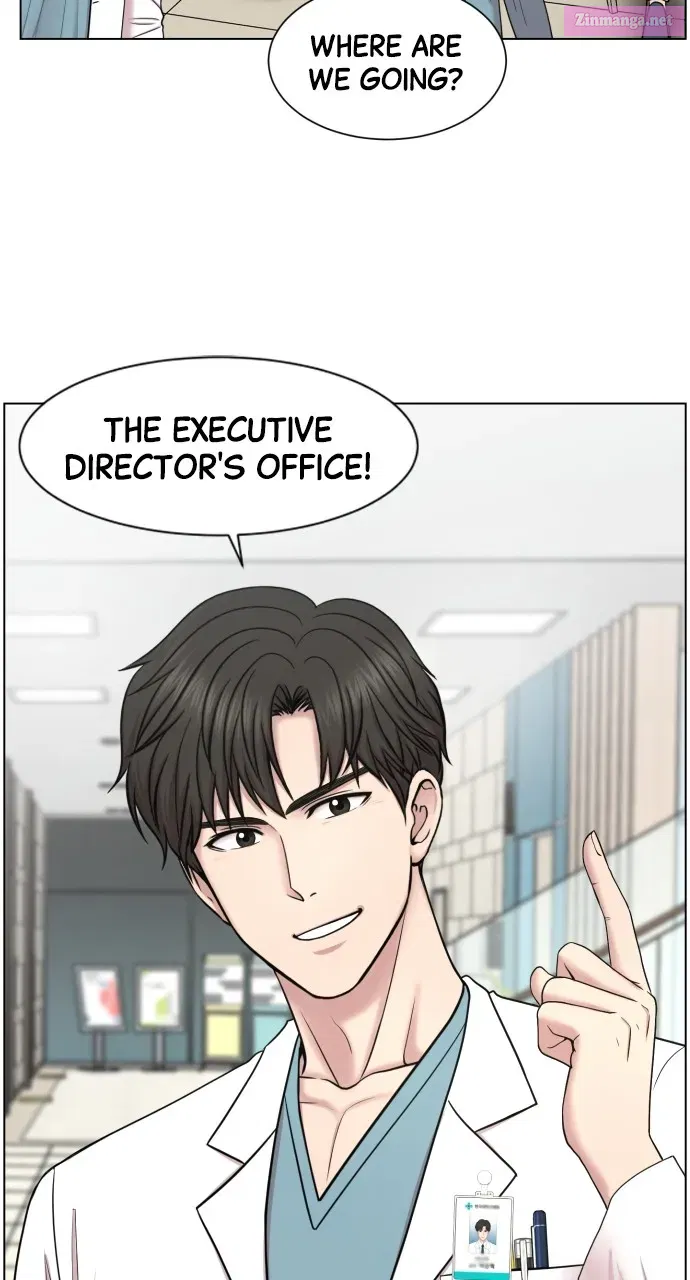 Read Trauma Center Golden Hour (The Trauma Code) Manga Online