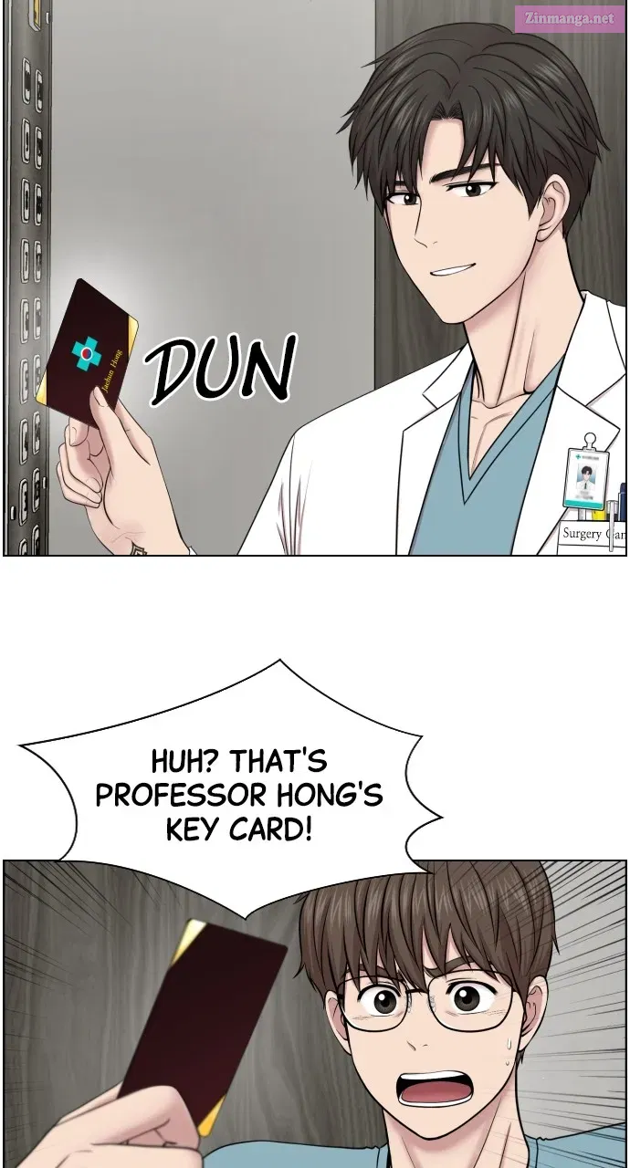 Read Trauma Center Golden Hour (The Trauma Code) Manga Online