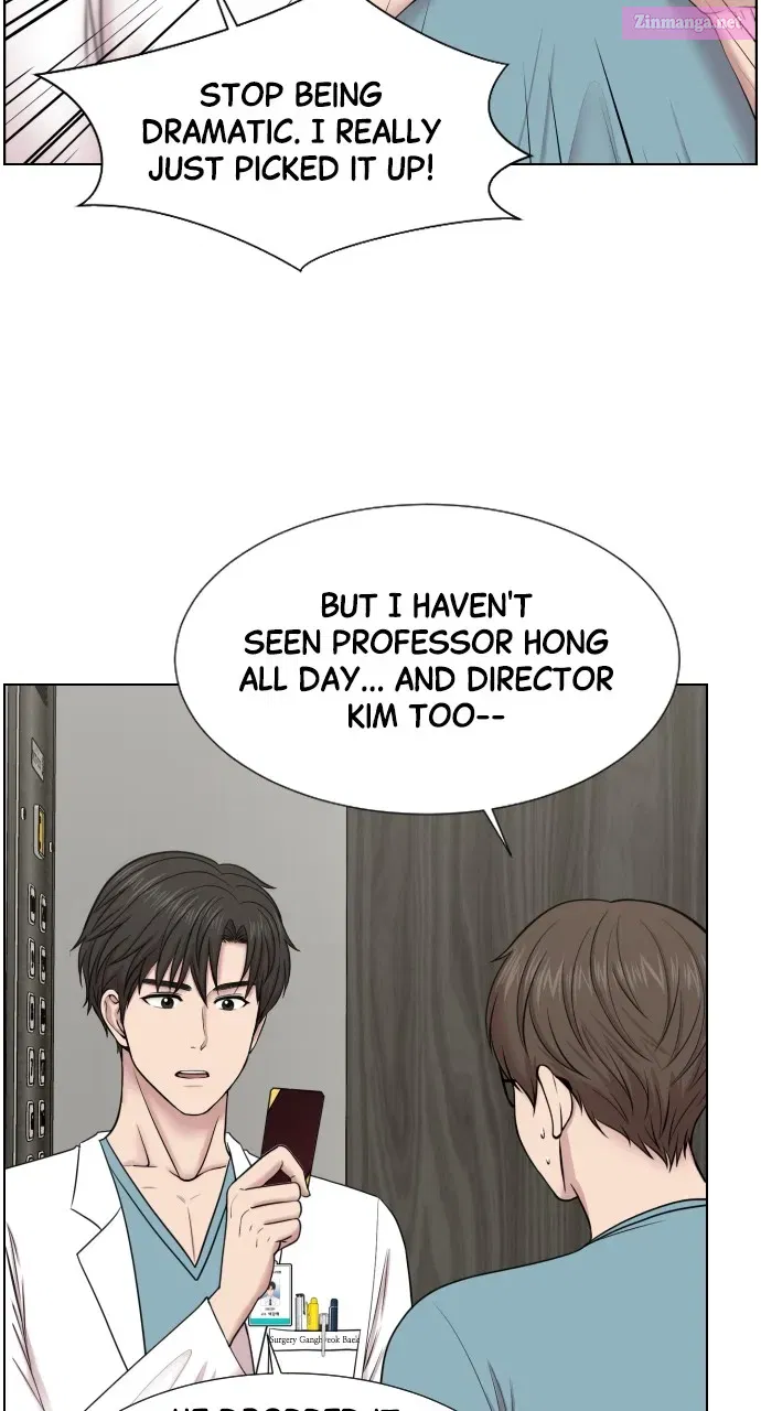 Read Trauma Center Golden Hour (The Trauma Code) Manga Online