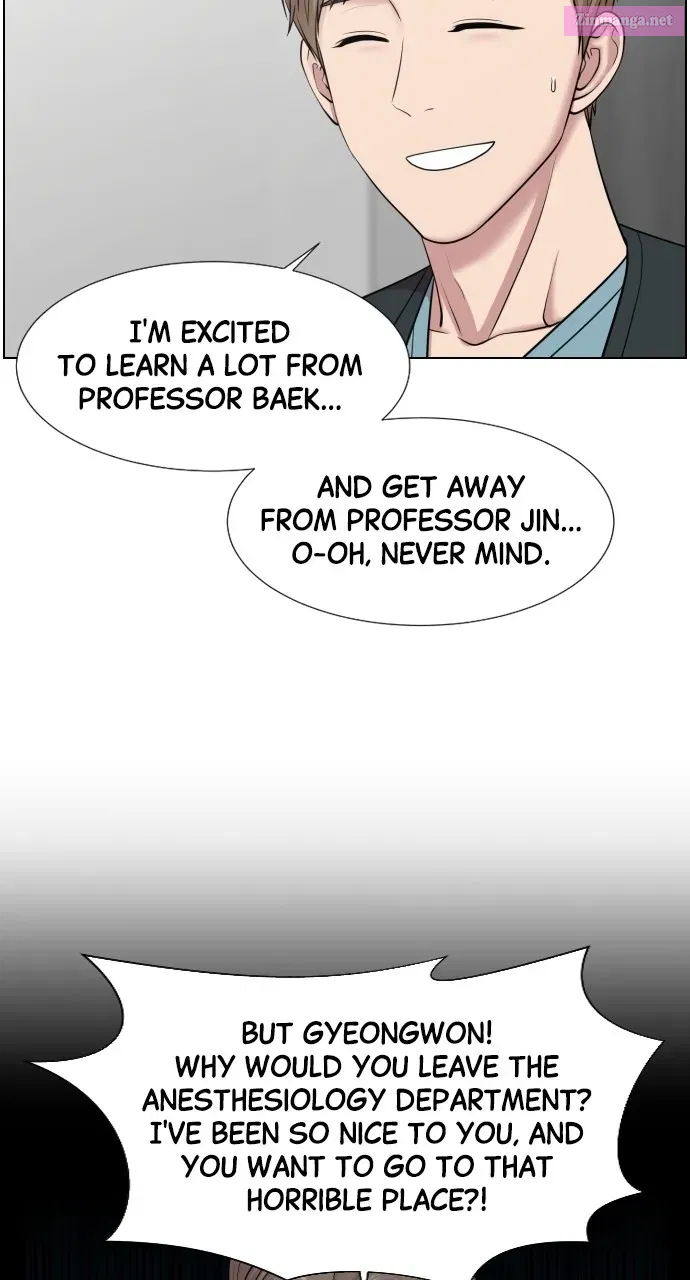 Read Trauma Center Golden Hour (The Trauma Code) Manga Online