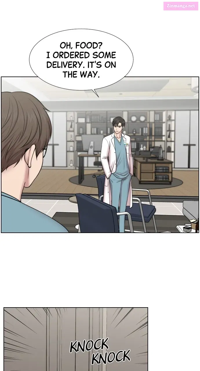 Read Trauma Center Golden Hour (The Trauma Code) Manga Online