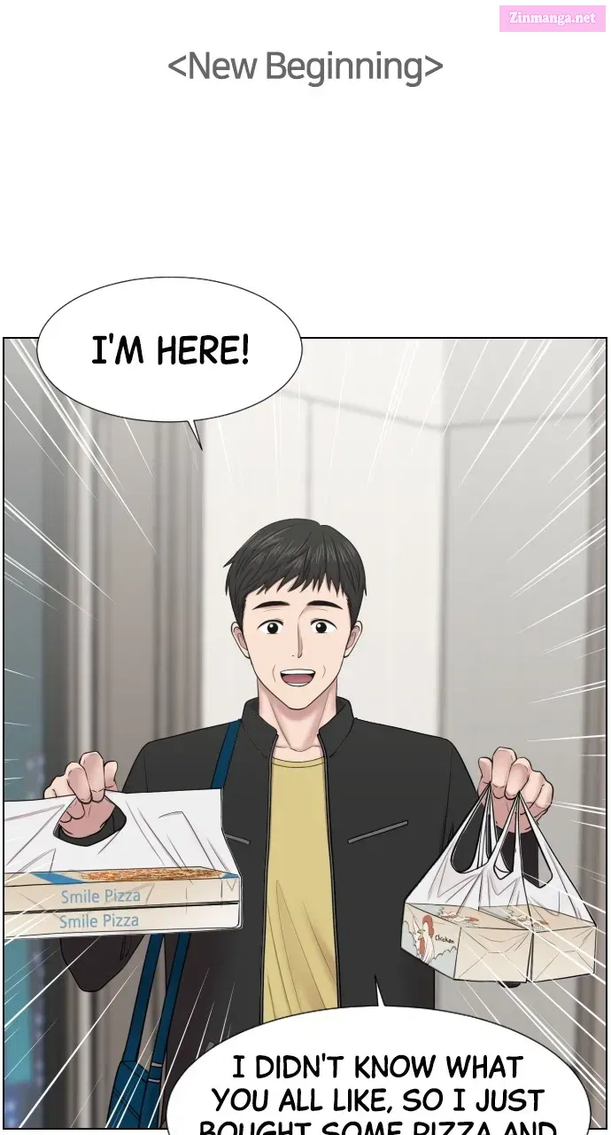 Read Trauma Center Golden Hour (The Trauma Code) Manga Online