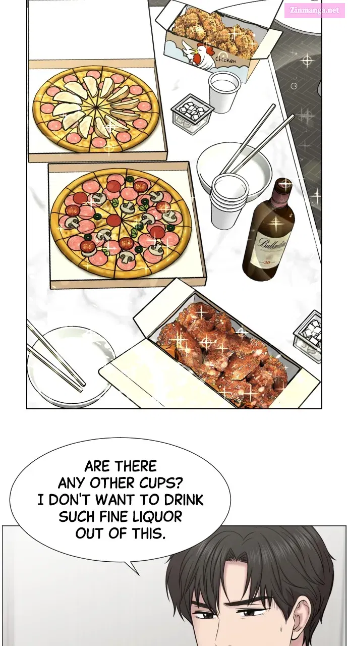 Read Trauma Center Golden Hour (The Trauma Code) Manga Online