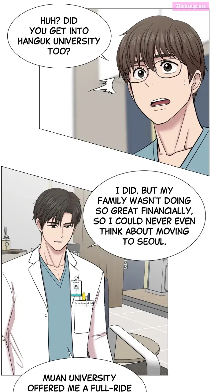 Read Trauma Center Golden Hour (The Trauma Code) Manga Online