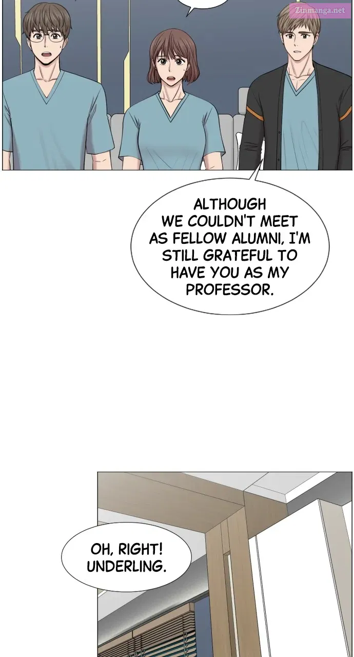 Read Trauma Center Golden Hour (The Trauma Code) Manga Online