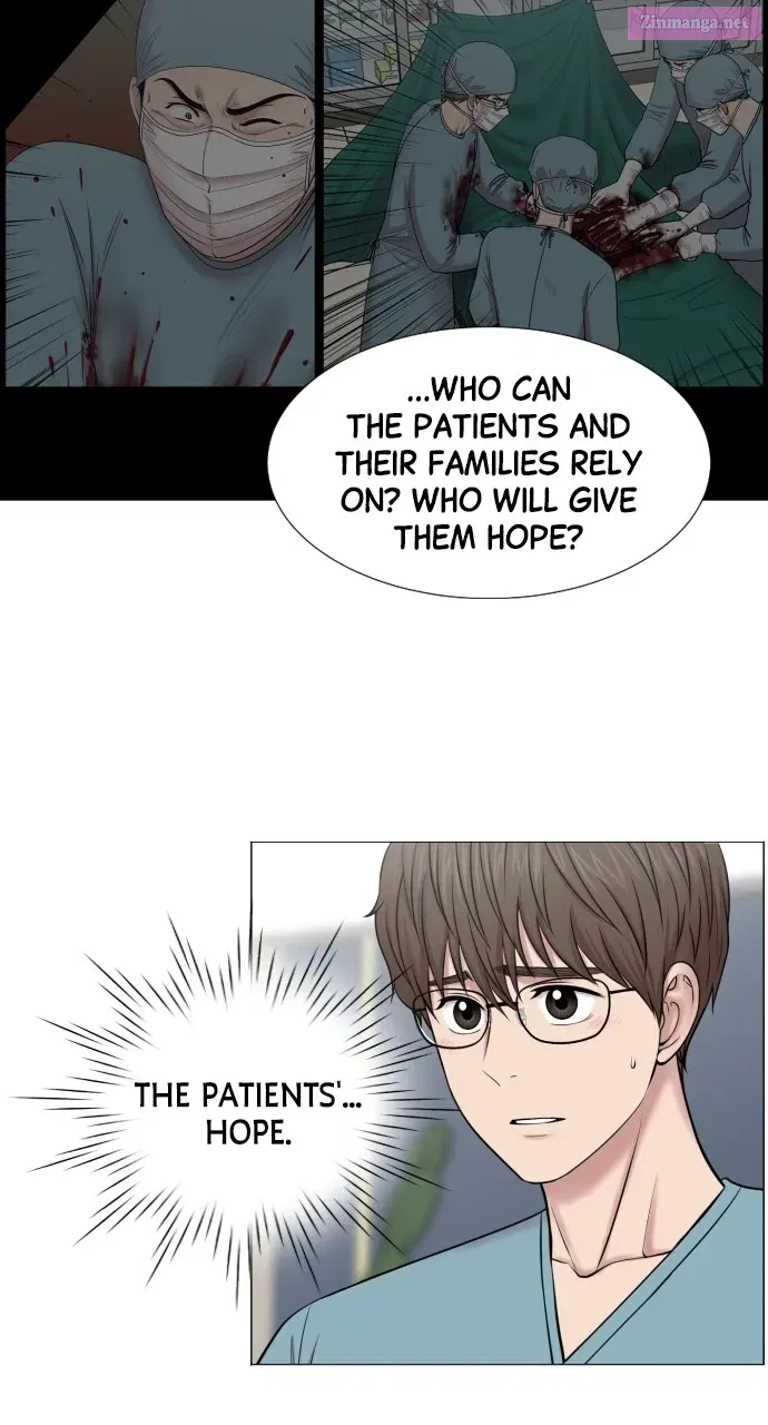 Read Trauma Center Golden Hour (The Trauma Code) Manga Online