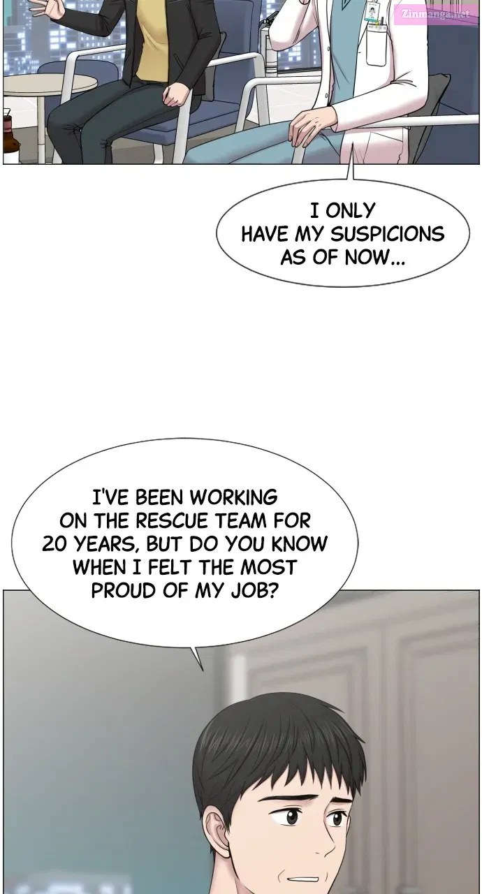 Read Trauma Center Golden Hour (The Trauma Code) Manga Online