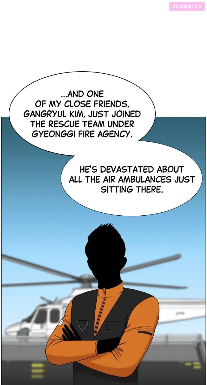 Read Trauma Center Golden Hour (The Trauma Code) Manga Online