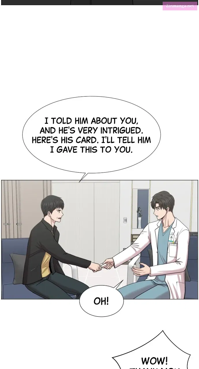 Read Trauma Center Golden Hour (The Trauma Code) Manga Online