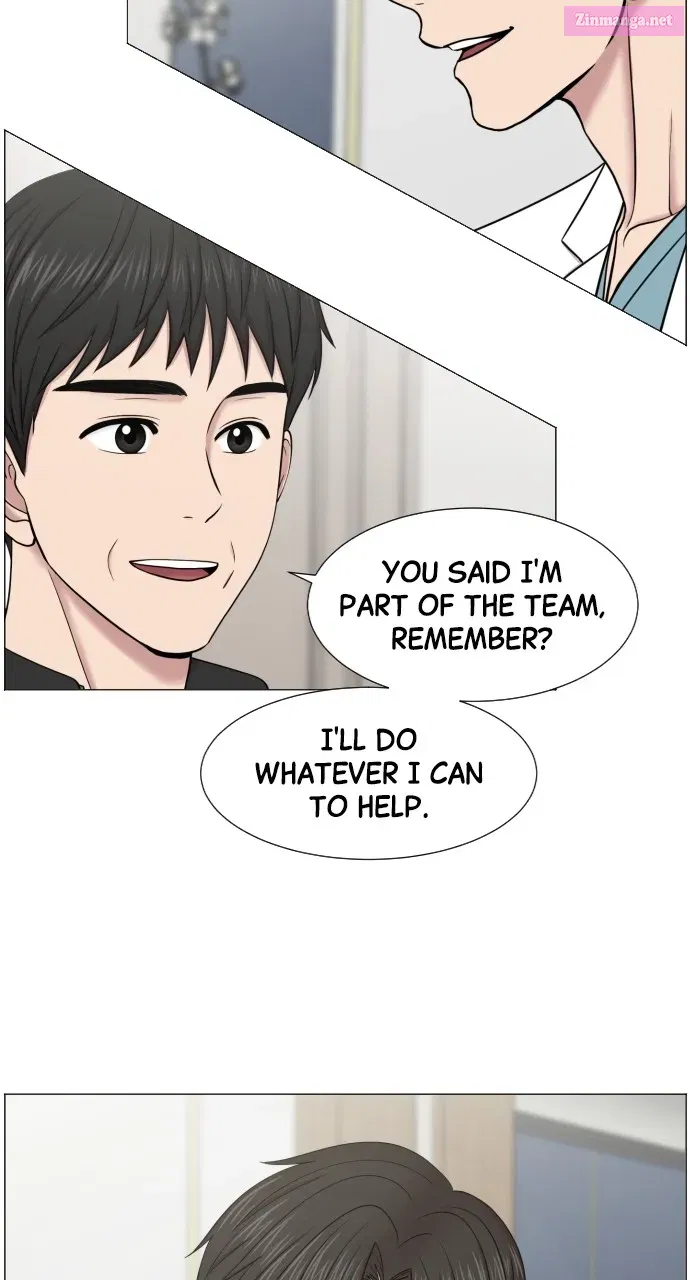 Read Trauma Center Golden Hour (The Trauma Code) Manga Online