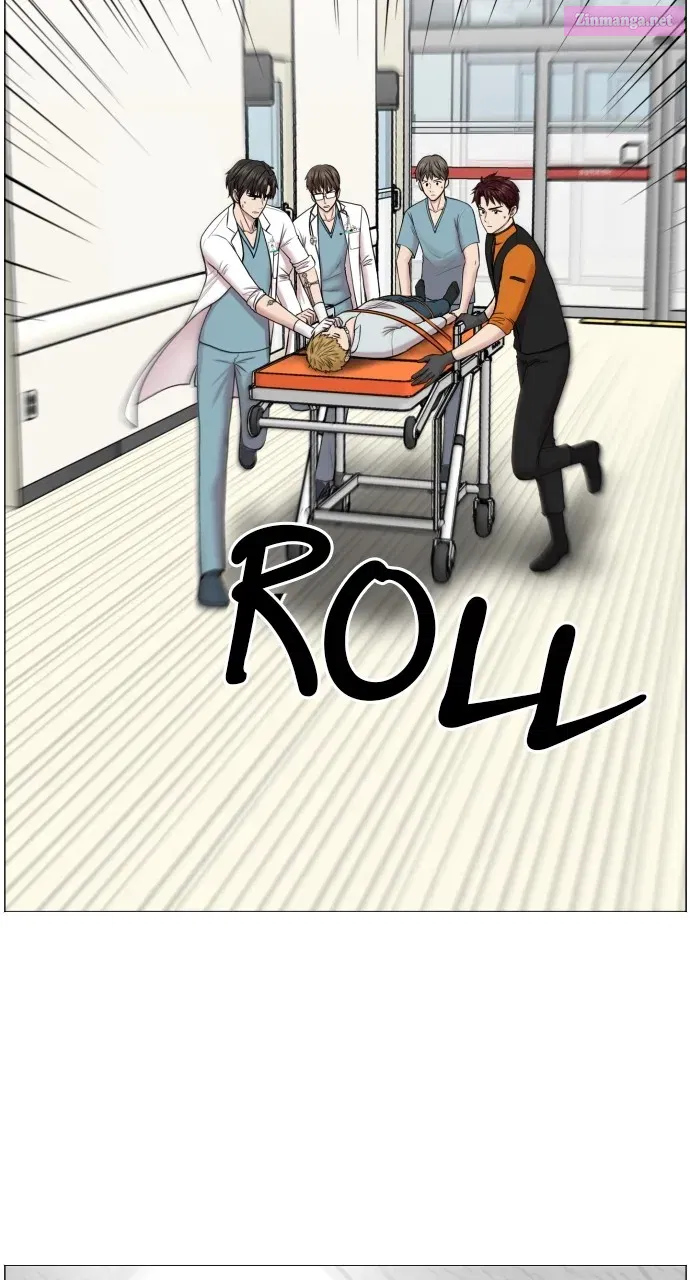 Read Trauma Center Golden Hour (The Trauma Code) Manga Online