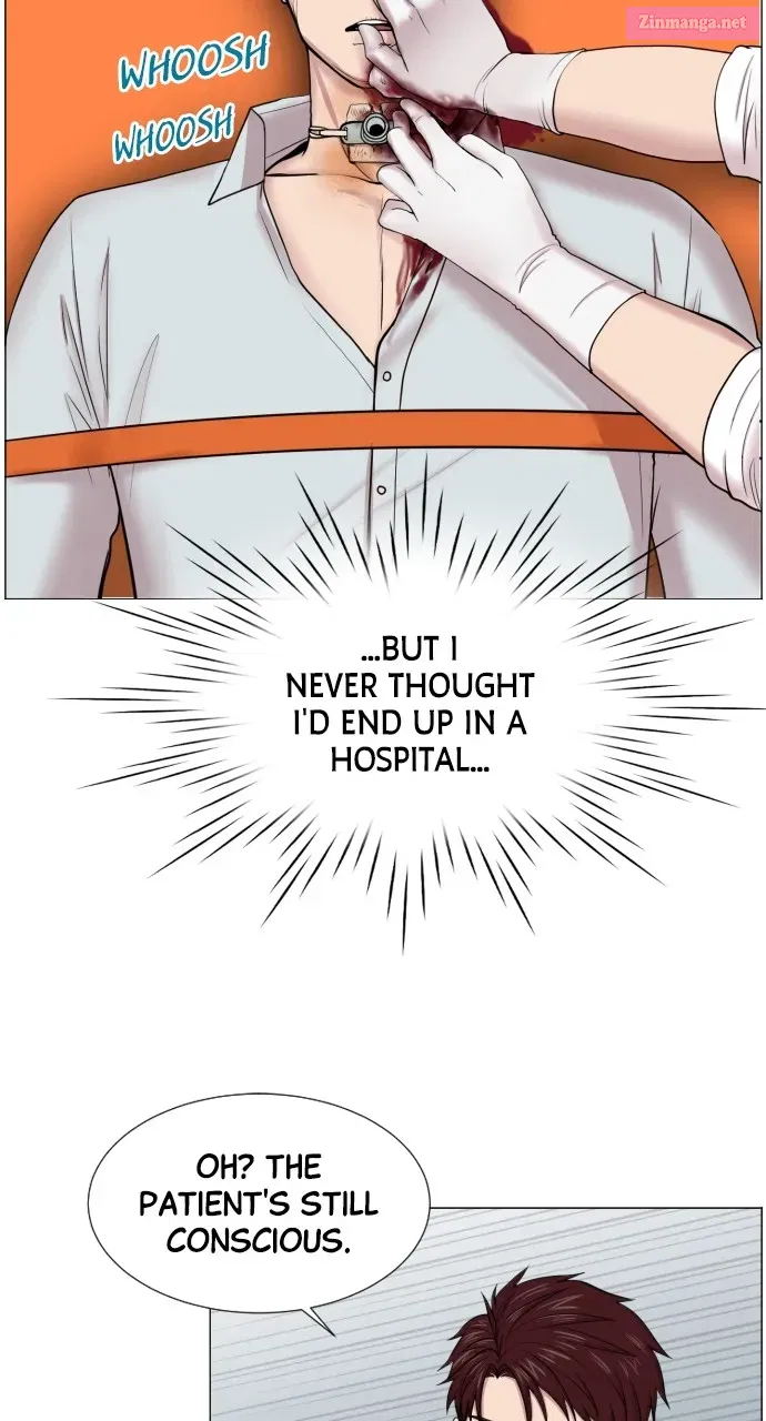 Read Trauma Center Golden Hour (The Trauma Code) Manga Online
