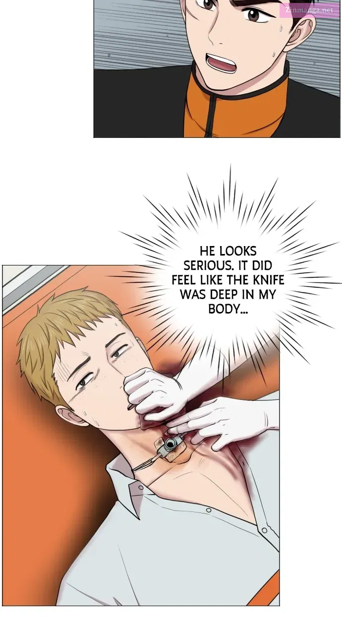 Read Trauma Center Golden Hour (The Trauma Code) Manga Online
