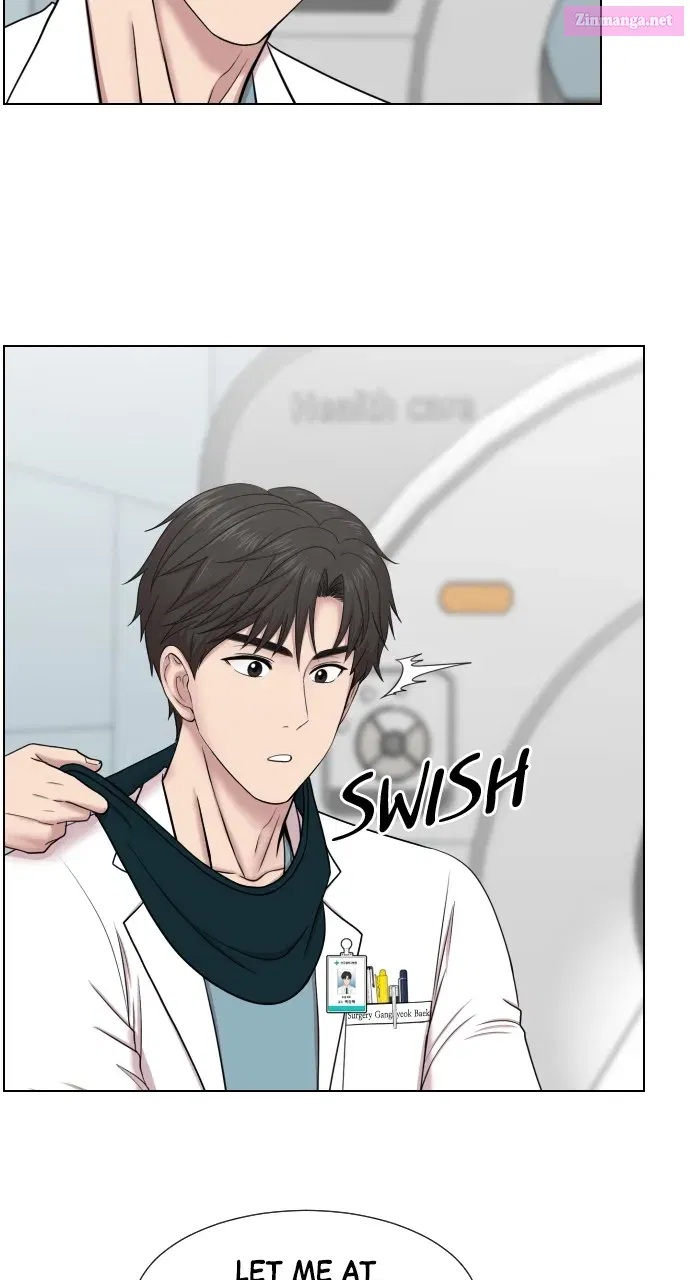 Read Trauma Center Golden Hour (The Trauma Code) Manga Online