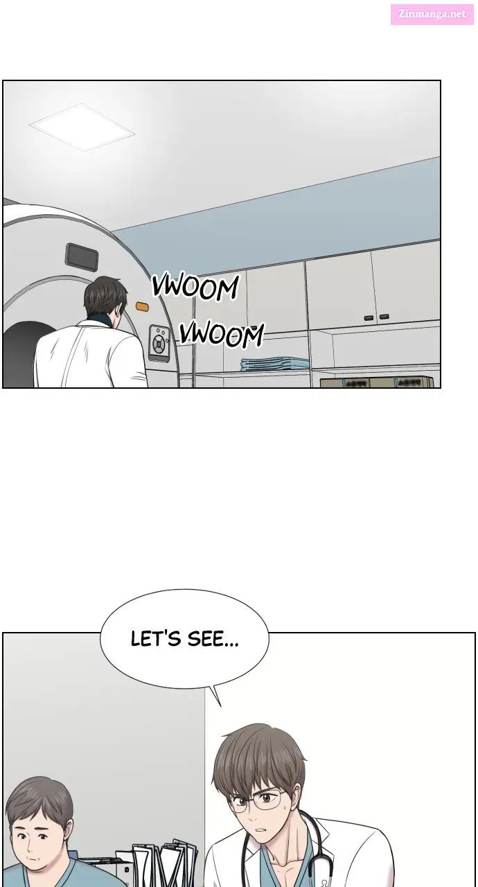Read Trauma Center Golden Hour (The Trauma Code) Manga Online