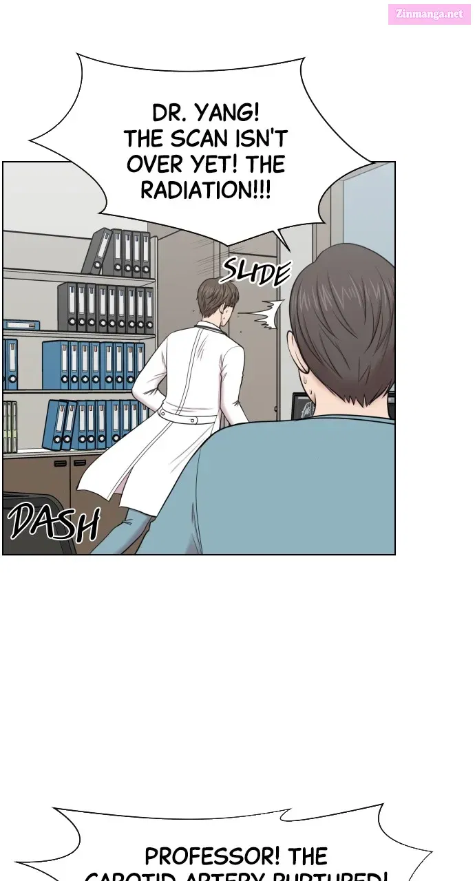 Read Trauma Center Golden Hour (The Trauma Code) Manga Online
