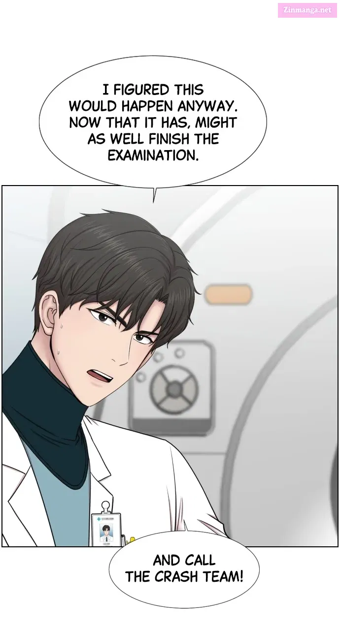 Read Trauma Center Golden Hour (The Trauma Code) Manga Online