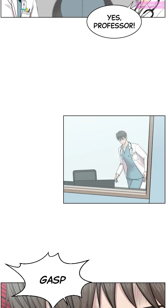 Read Trauma Center Golden Hour (The Trauma Code) Manga Online