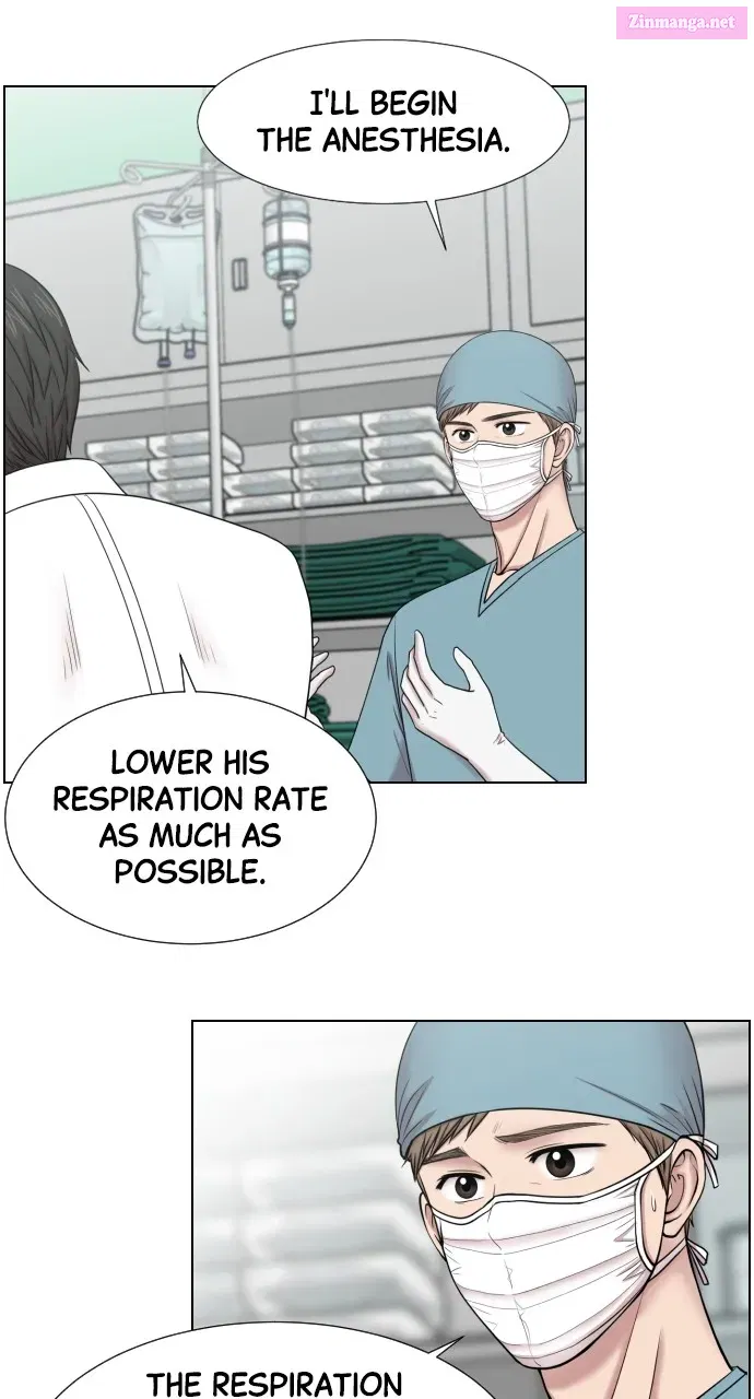Read Trauma Center Golden Hour (The Trauma Code) Manga Online