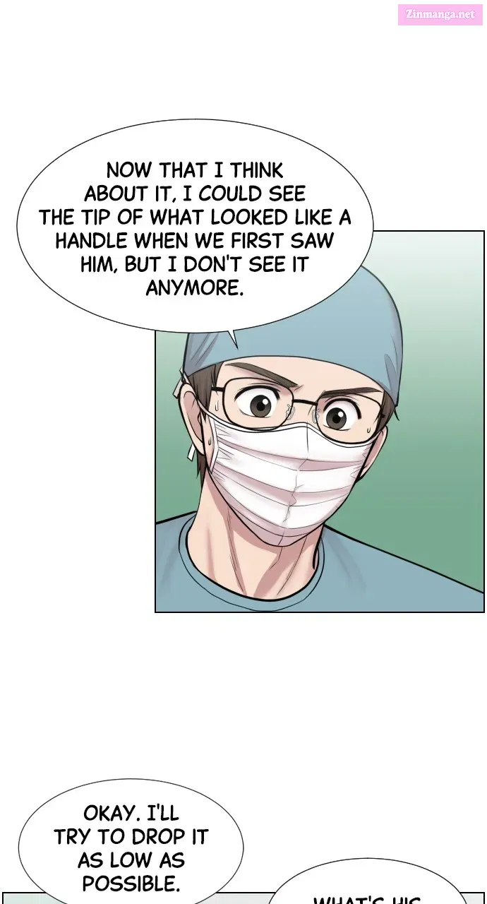 Read Trauma Center Golden Hour (The Trauma Code) Manga Online