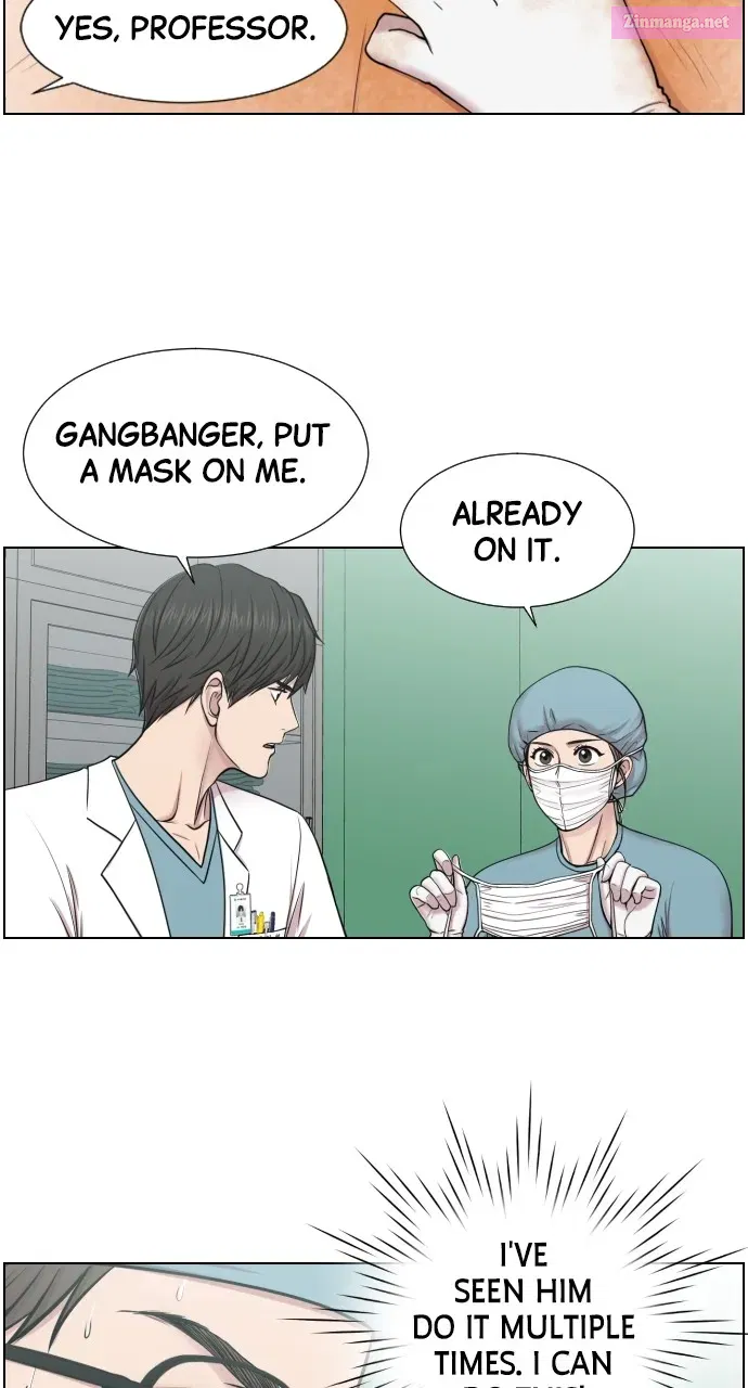Read Trauma Center Golden Hour (The Trauma Code) Manga Online