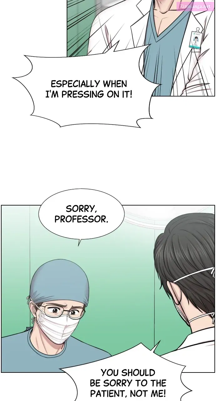 Read Trauma Center Golden Hour (The Trauma Code) Manga Online