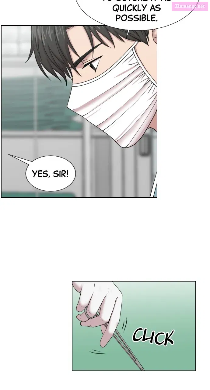 Read Trauma Center Golden Hour (The Trauma Code) Manga Online