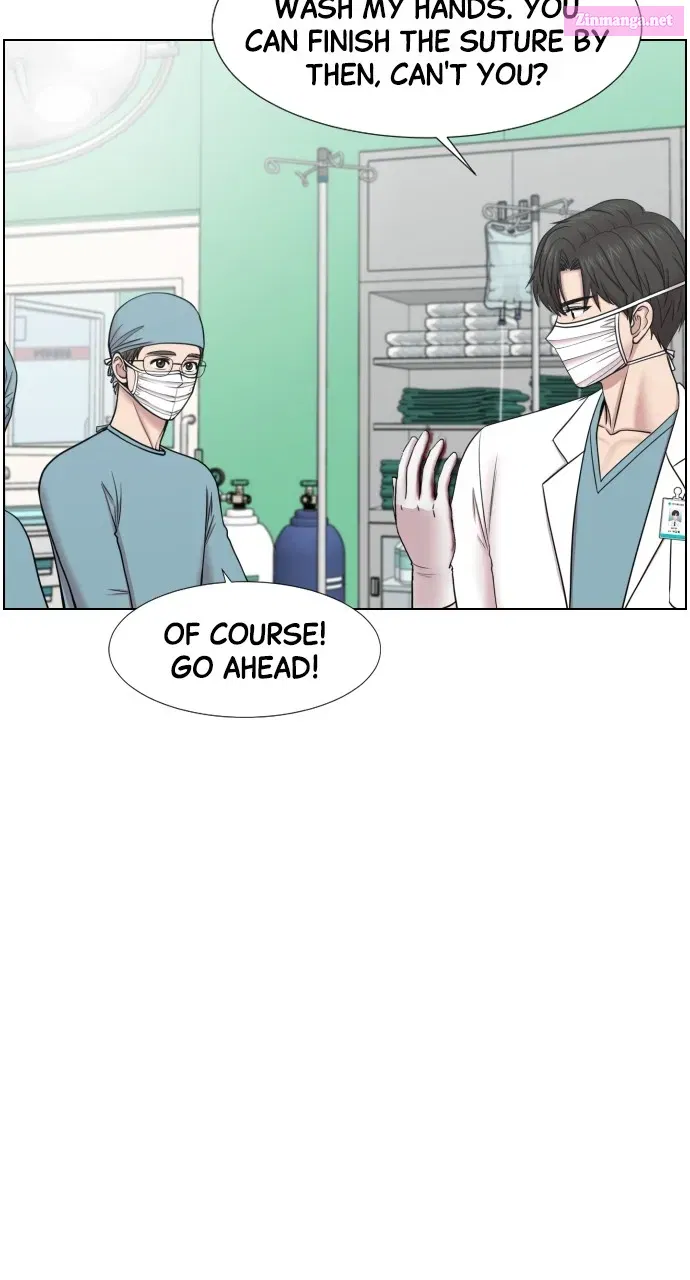 Read Trauma Center Golden Hour (The Trauma Code) Manga Online