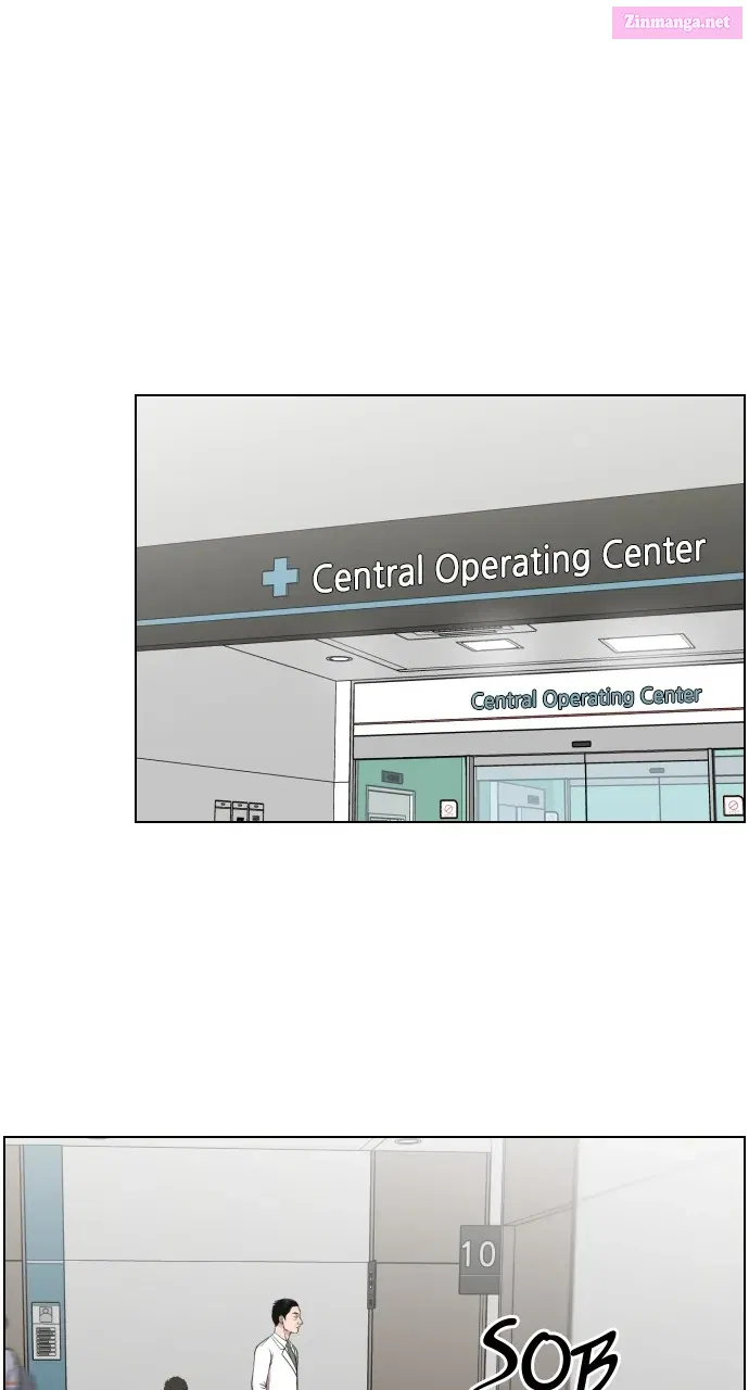 Read Trauma Center Golden Hour (The Trauma Code) Manga Online