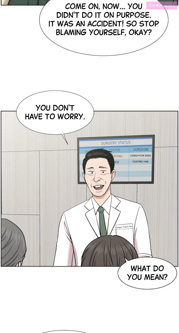Read Trauma Center Golden Hour (The Trauma Code) Manga Online