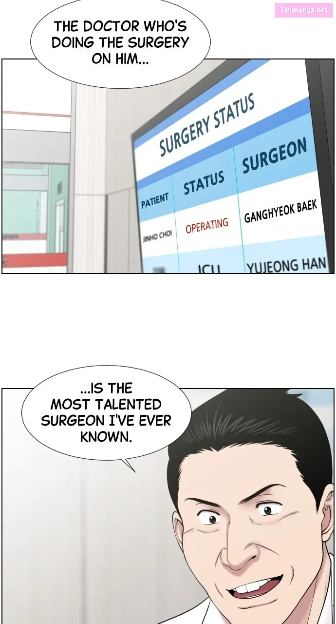 Read Trauma Center Golden Hour (The Trauma Code) Manga Online