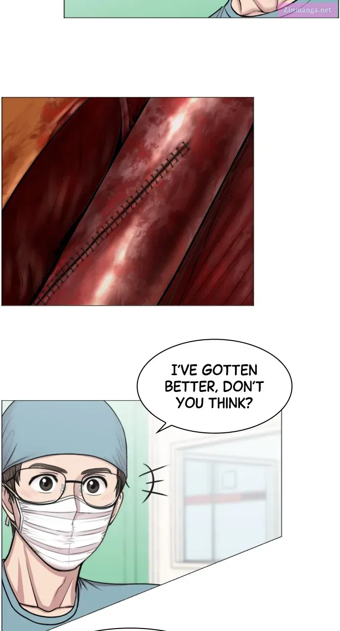 Read Trauma Center Golden Hour (The Trauma Code) Manga Online