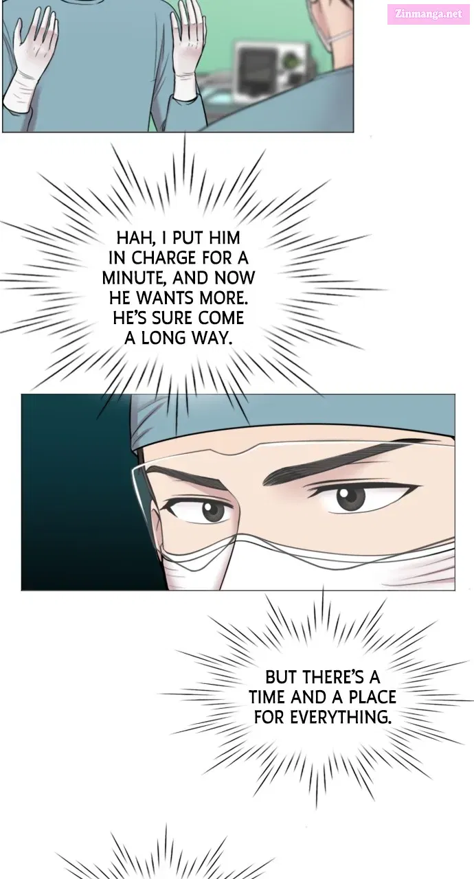 Read Trauma Center Golden Hour (The Trauma Code) Manga Online