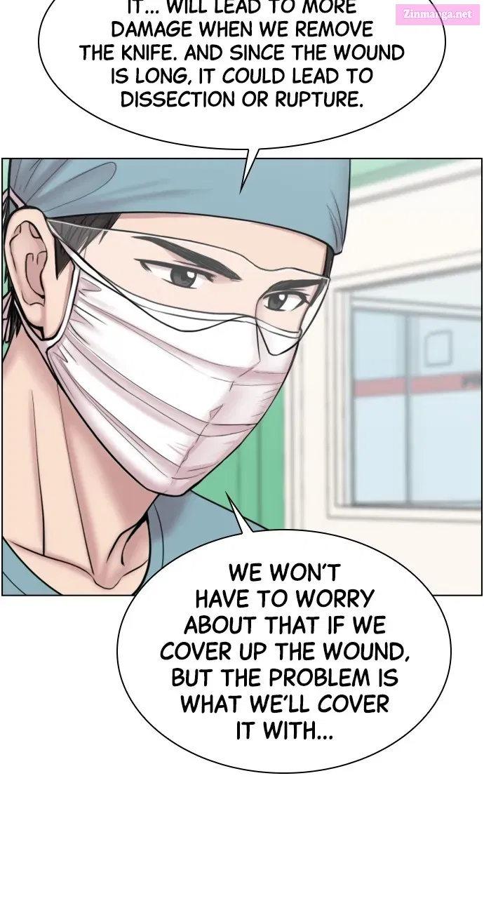 Read Trauma Center Golden Hour (The Trauma Code) Manga Online
