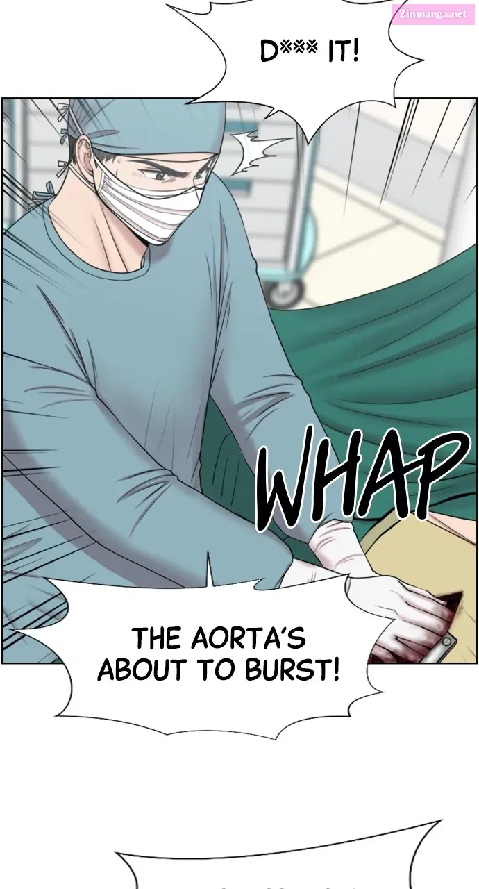 Read Trauma Center Golden Hour (The Trauma Code) Manga Online