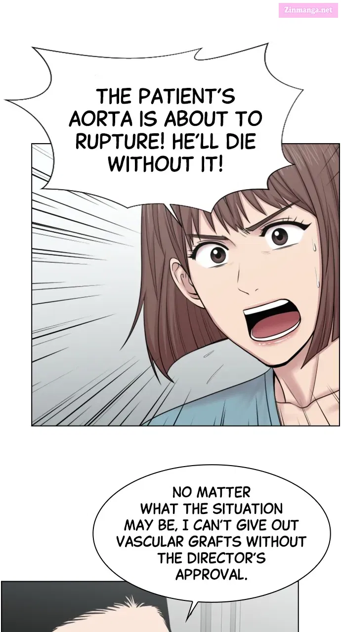 Read Trauma Center Golden Hour (The Trauma Code) Manga Online