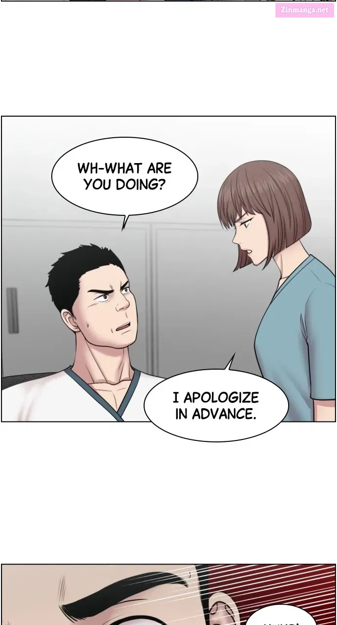 Read Trauma Center Golden Hour (The Trauma Code) Manga Online