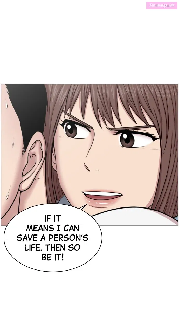 Read Trauma Center Golden Hour (The Trauma Code) Manga Online