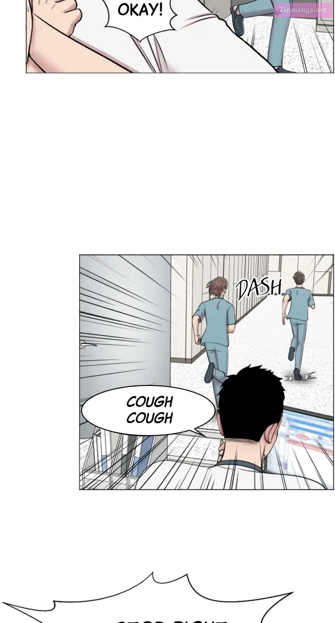 Read Trauma Center Golden Hour (The Trauma Code) Manga Online