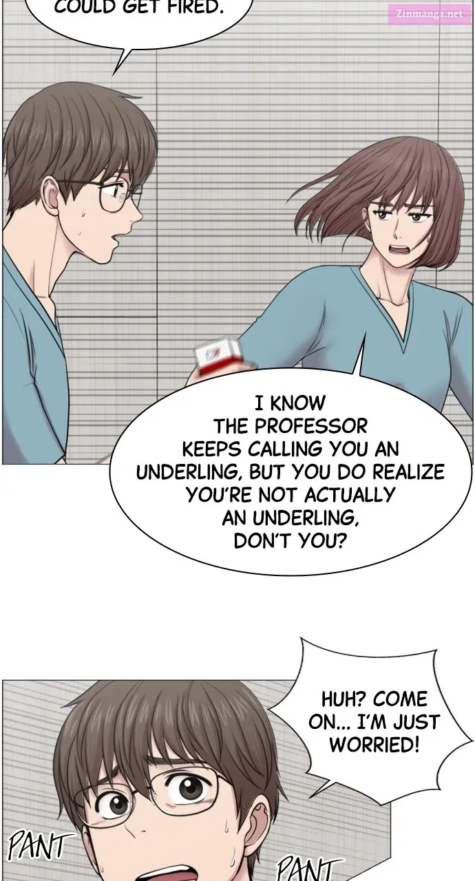 Read Trauma Center Golden Hour (The Trauma Code) Manga Online