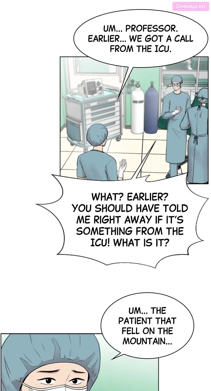 Read Trauma Center Golden Hour (The Trauma Code) Manga Online
