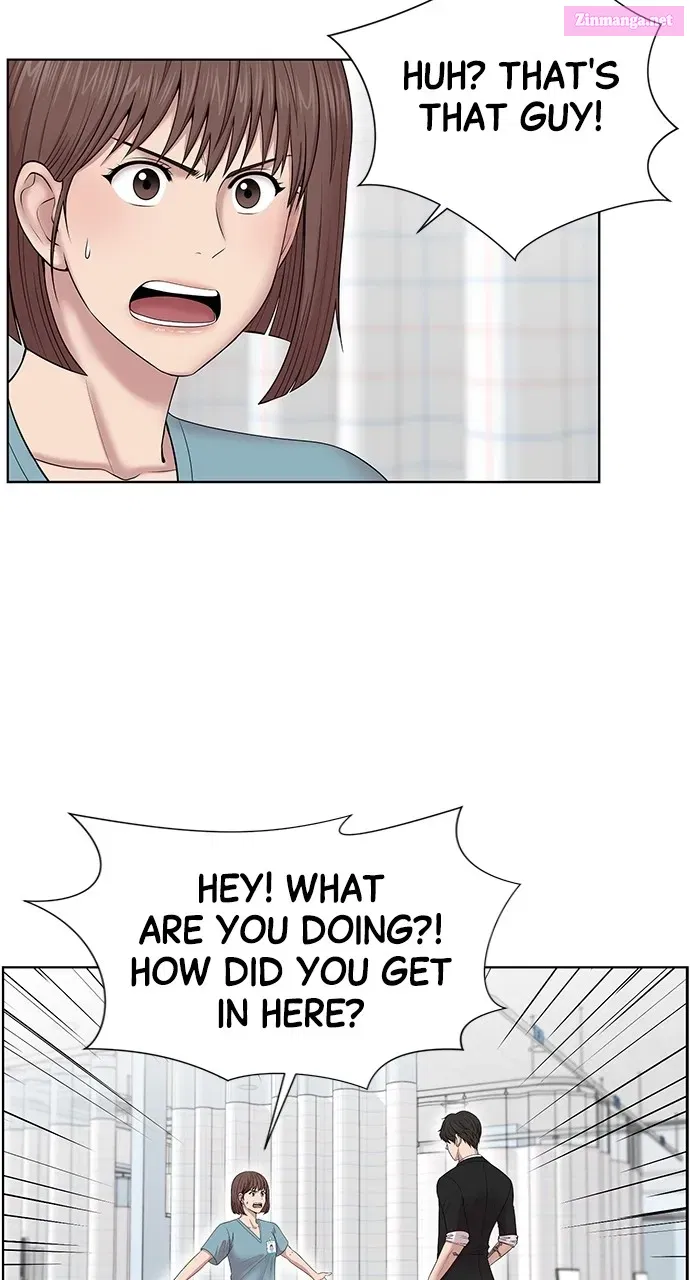 Read Trauma Center Golden Hour (The Trauma Code) Manga Online