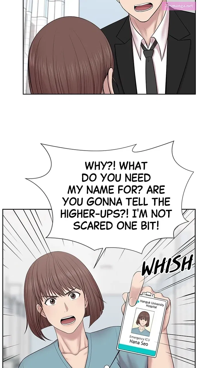 Read Trauma Center Golden Hour (The Trauma Code) Manga Online