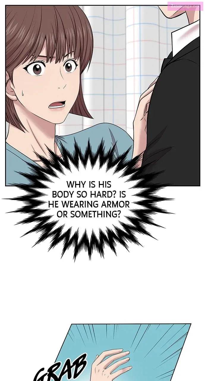 Read Trauma Center Golden Hour (The Trauma Code) Manga Online