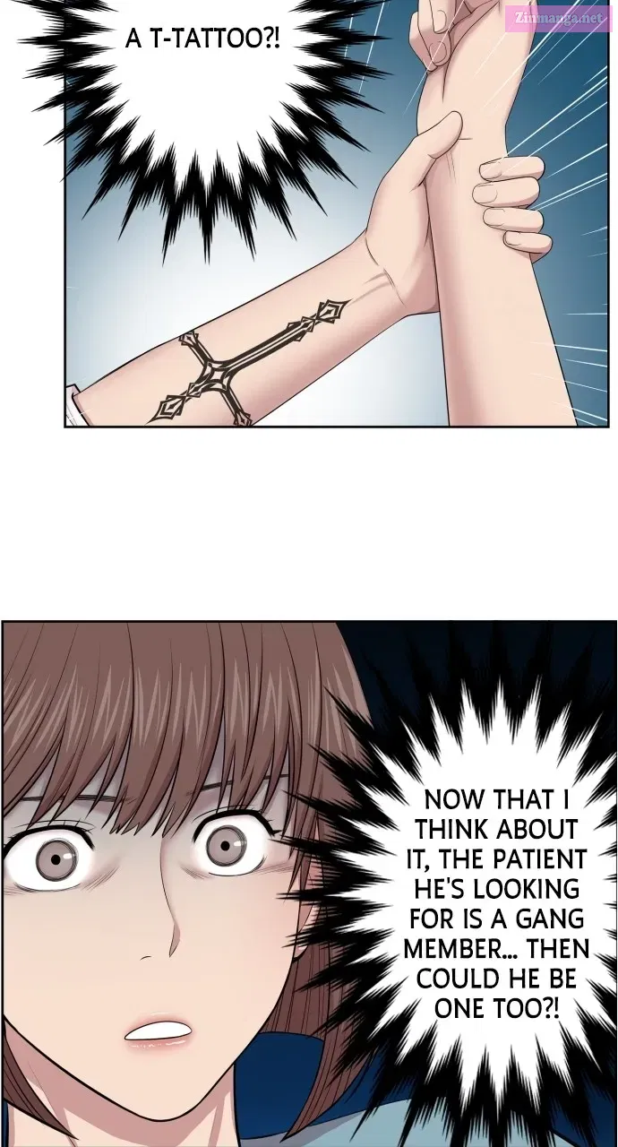 Read Trauma Center Golden Hour (The Trauma Code) Manga Online