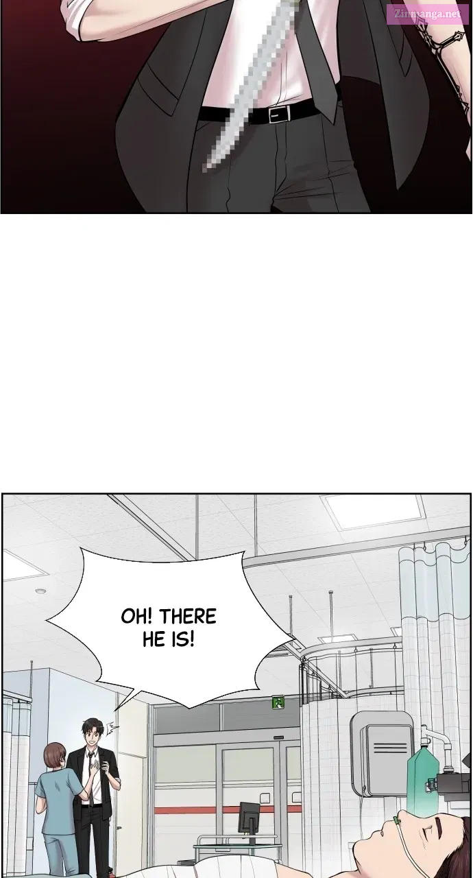 Read Trauma Center Golden Hour (The Trauma Code) Manga Online