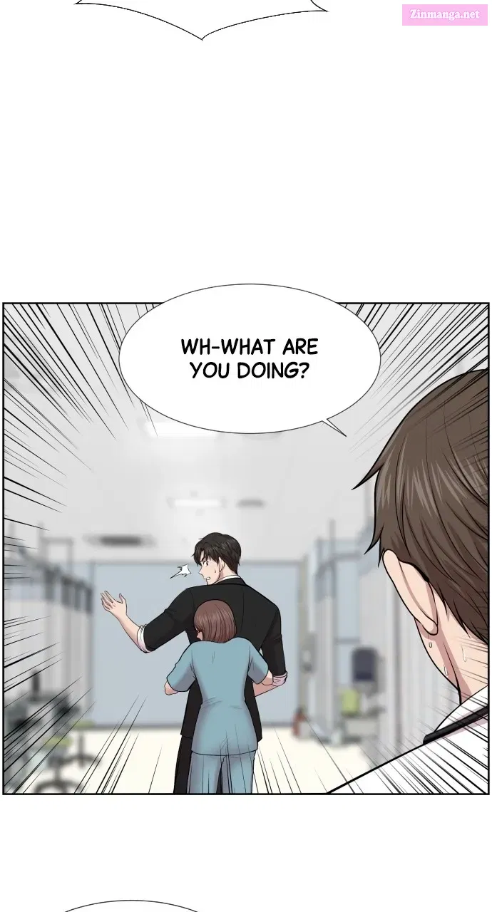 Read Trauma Center Golden Hour (The Trauma Code) Manga Online
