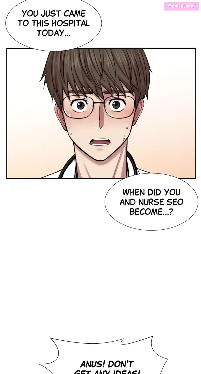 Read Trauma Center Golden Hour (The Trauma Code) Manga Online
