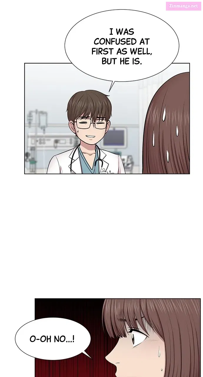 Read Trauma Center Golden Hour (The Trauma Code) Manga Online