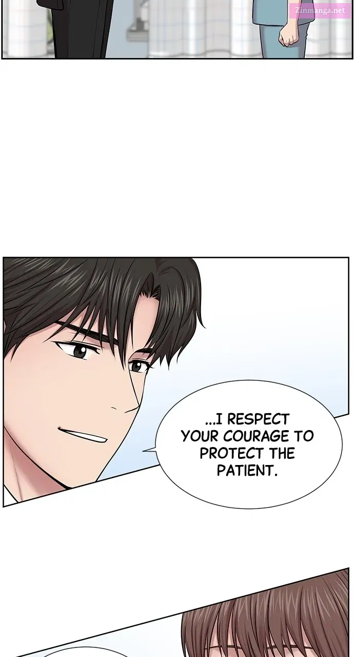Read Trauma Center Golden Hour (The Trauma Code) Manga Online